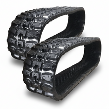 2 Rubber Tracks Fits Bobcat S220 S250 S300 S330 883 450X86X60 18" Wide