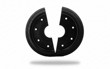 14" DuroForce Center Split Idler Wheel Fits ASV RCV RC85 RC100