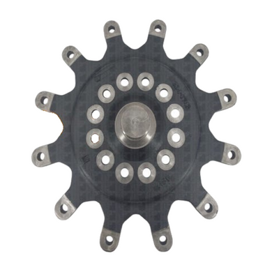 Sprocket Fits ASV PT50 PT70 RT60 0702230