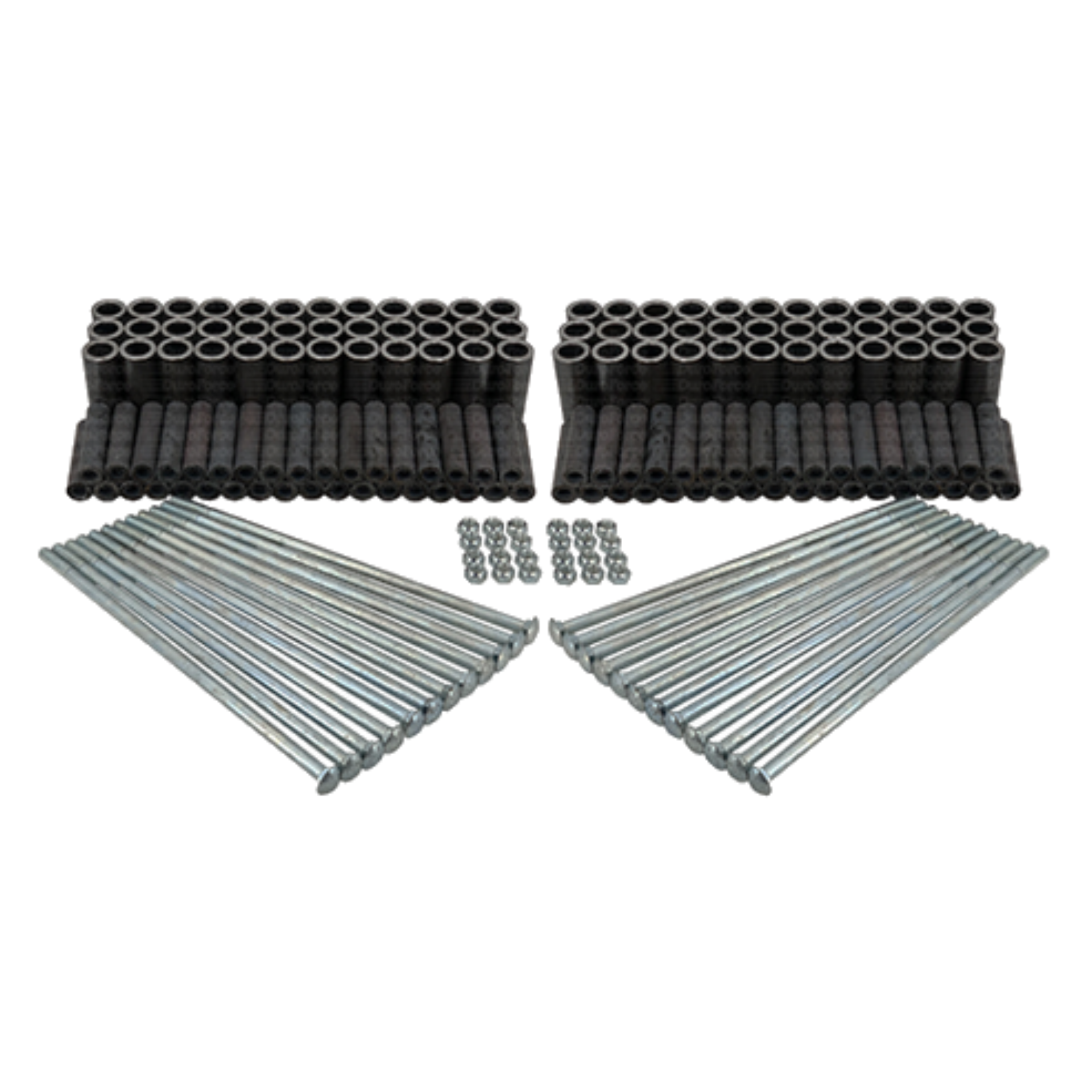 Sprocket Repair Kit Fits CAT 287C 287C2 287D – Rubber Tracks