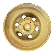 One Front Idler Triple Flange Fits CAT 299C 299D 299D2-XHP 299D2 348-9647 536-3552