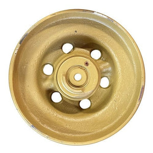 One Front Idler Triple Flange Fits CAT 299C 299D 299D2-XHP 299D2 348-9647 536-3552