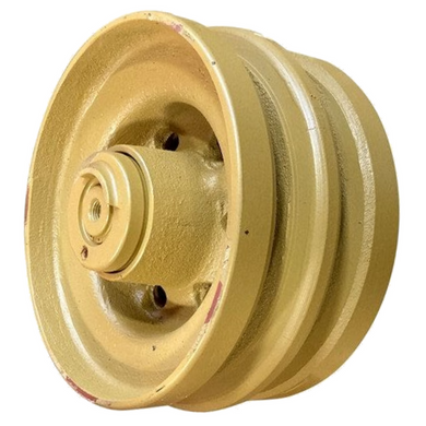 One Rear Idler Triple Flange Fits CAT 259B3 259D 348-9647 536-3552