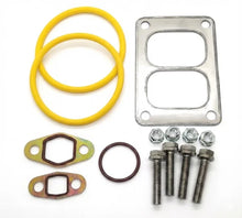 Gasket Kit Turbo Mounting For Caterpillar C15 6NZ 3406E 2WS CAT 1S4295 5H7704