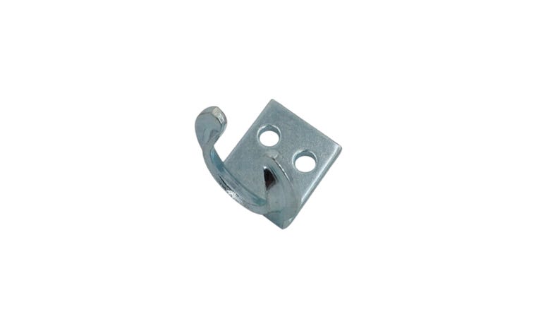 Latch 0403-977 Fits ASV RT135 Max