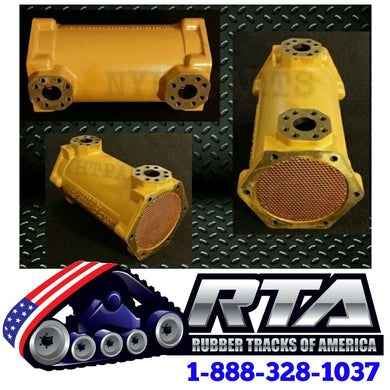 One 104-1815 Oil Cooler Aftermarket for CAT 1041815