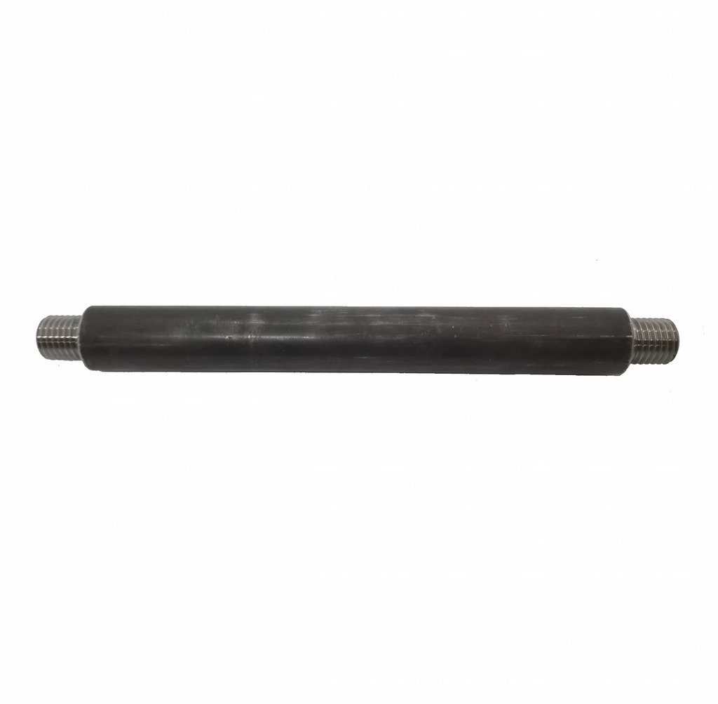 One Axle Shaft for Front Idler Fits ASV RT50 RT60 VT70 PT60 0702-388