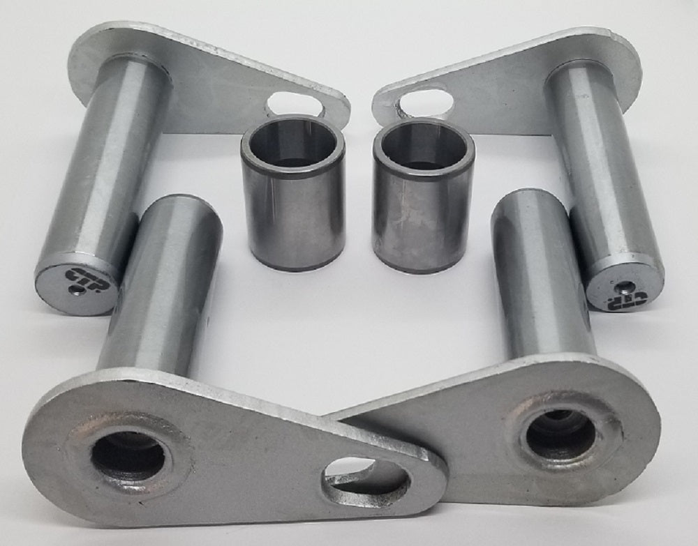 Cat おませ One Bucket & Tilt Cylinder Pin & Bushing Kit Fits CAT 259B3