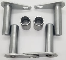 One Bucket & Tilt Cylinder Pin & Bushing Kit Fits CAT 216
