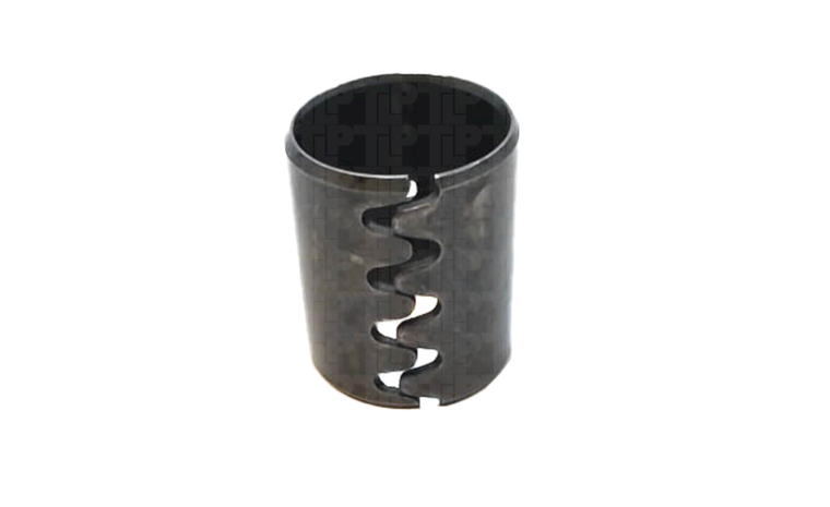 Frame Bushing Fits ASV PT80 SR80 RT110 2035-214