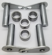 One Bucket & Tilt Cylinder Pin & Bushing Kit Fits CAT 277 1429091 6K4148
