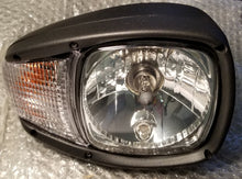 One 344-3455 New Aftermarket for CAT RH Flood Light Head Turn 3443455