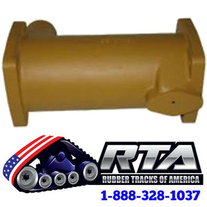 One 9S-3176 Oil Cooler New Aftermarket for CAT 9S3176
