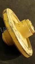 One Rear Idler Single Flange Fits CAT 289C 289D 289C2