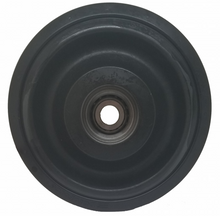 10" DuroForce Rear Bogie Wheel With Bearing Kit Fits CAT 247 247B 257 257B RW2