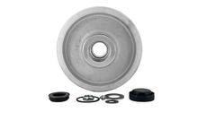 10" DuroForce Alloy Middle Wheel With Bearing Kit Fits CAT 247 247B 257 257B