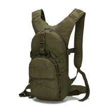 Military Tactical Camouflage Backpack