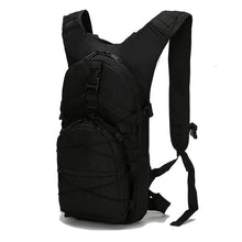 Military Tactical Camouflage Backpack