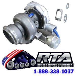 One 103-0655 Turbocharger New Aftermarket for CAT 3116 1030655