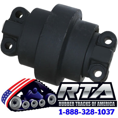 Bottom Roller Fits CAT 302.5