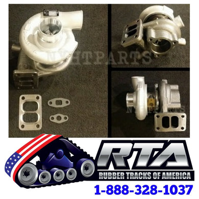 One 10R-7610 Turbocharger New Aftermarket for CAT 3066 320C 320D 10R7610