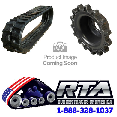 One Bottom Roller Fits - John Deere 75C Free Shipping